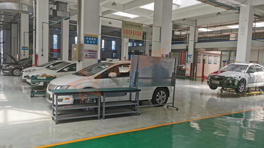 山东民族技师学院